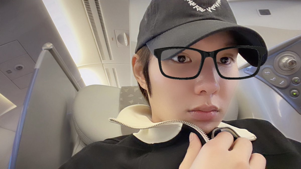 daisylyys's tweet photo. บิ๋บินกลับแล้ว เต้าหู้ขาวกลับบ้านเราลูกกกก 🥺🥺🫳🏻🫳🏻

#nampingster https://t.co/zZfowEZm1x