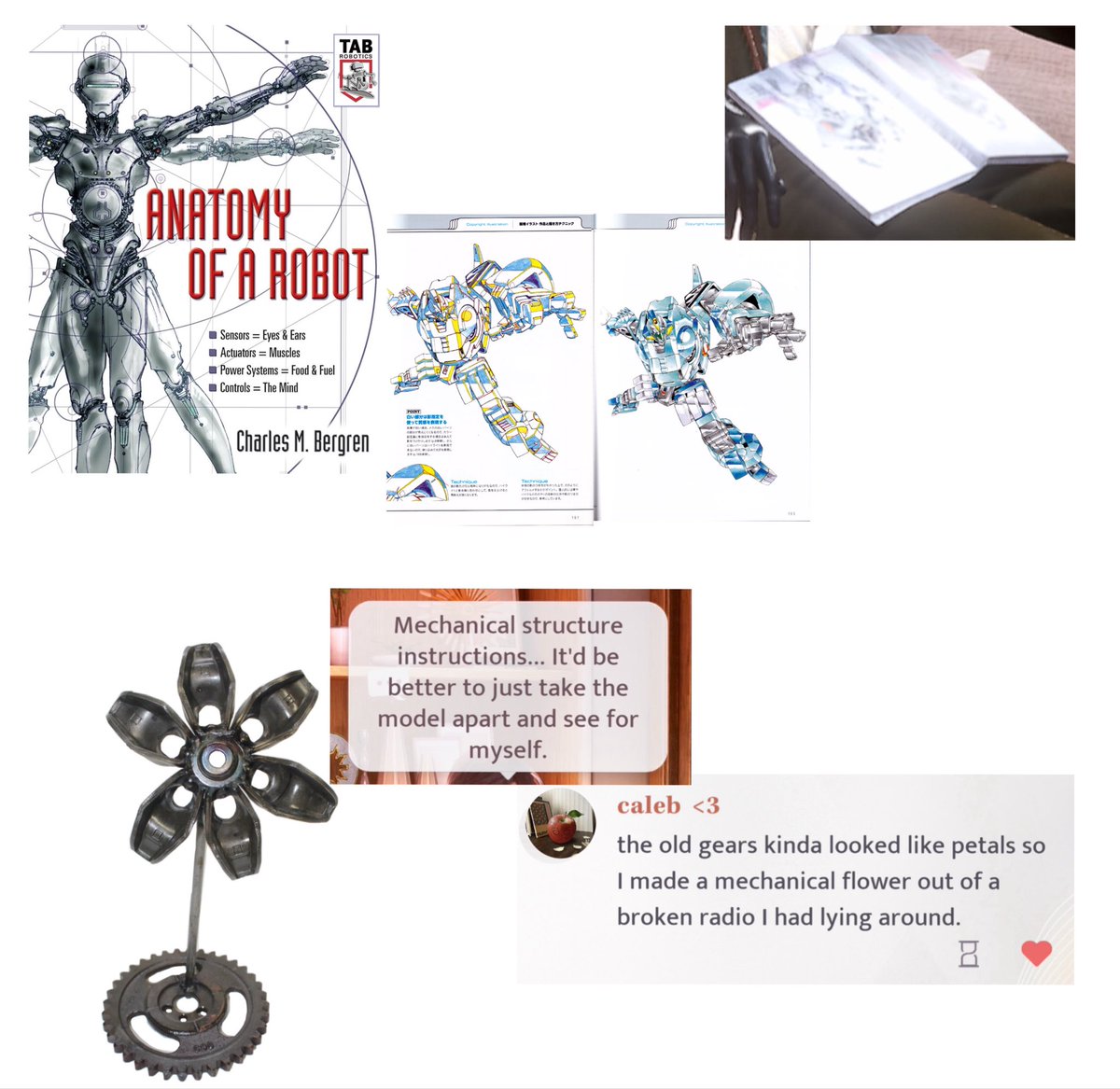 faexyzlvr's tweet photo. caleb’s propensity towards mechanical engineering is proportionate to his self-appraisal - the purpose of a component within a system is evaluated based on its performance, similarly if caleb is ‘highly-functioning’ then he can continue to remain in mc’s life https://t.co/A7K0LuKLHg