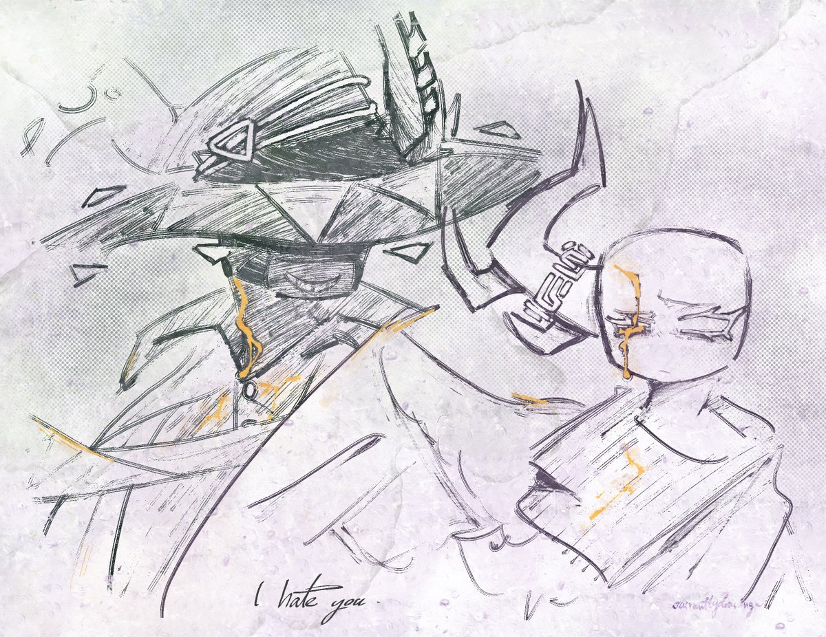 currentlydrawin's tweet photo. illumina and darkheart for my birthday today :]
#phighting #phightingart https://t.co/EgLmzeKLLo