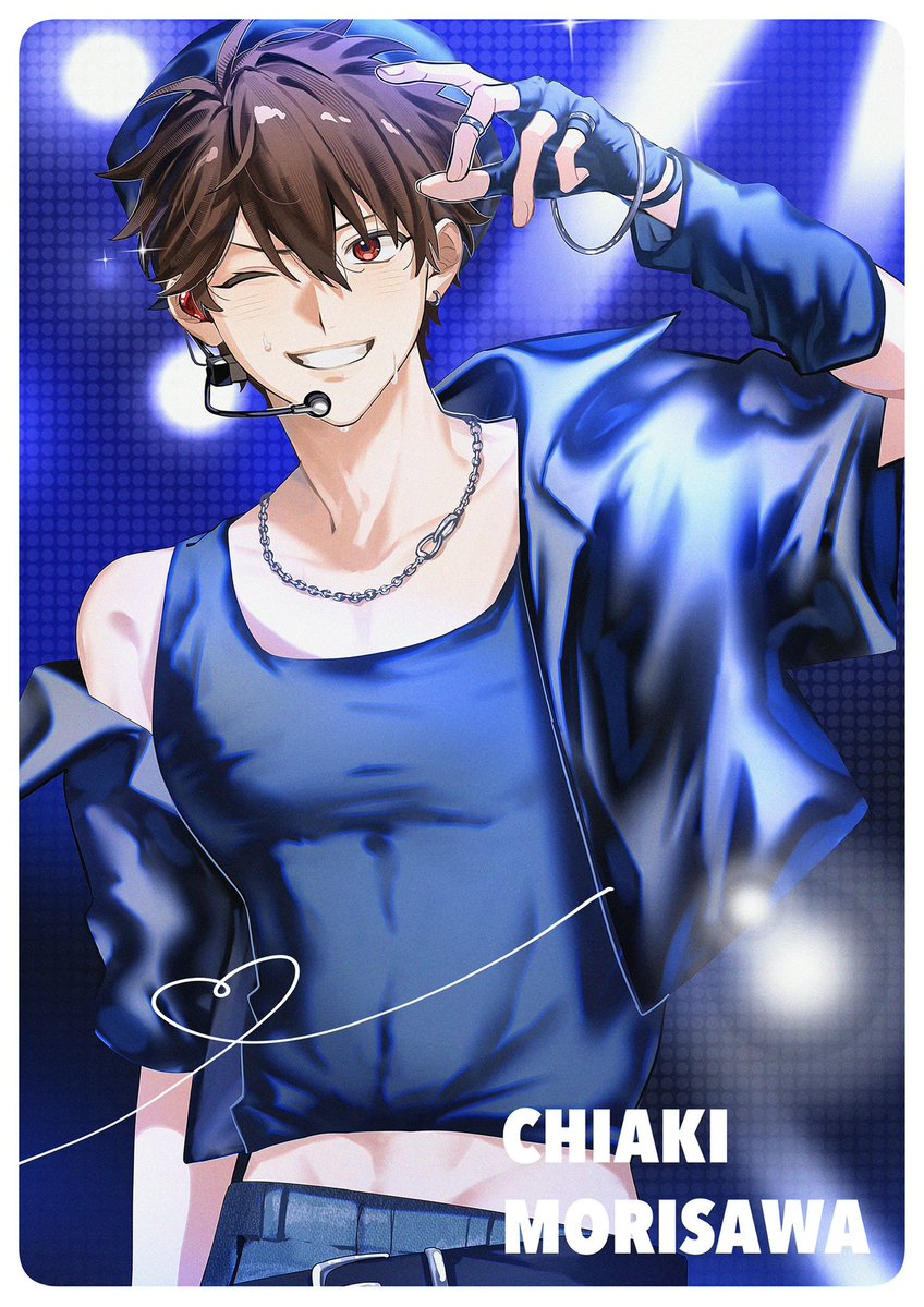 oreno_miso tweet picture