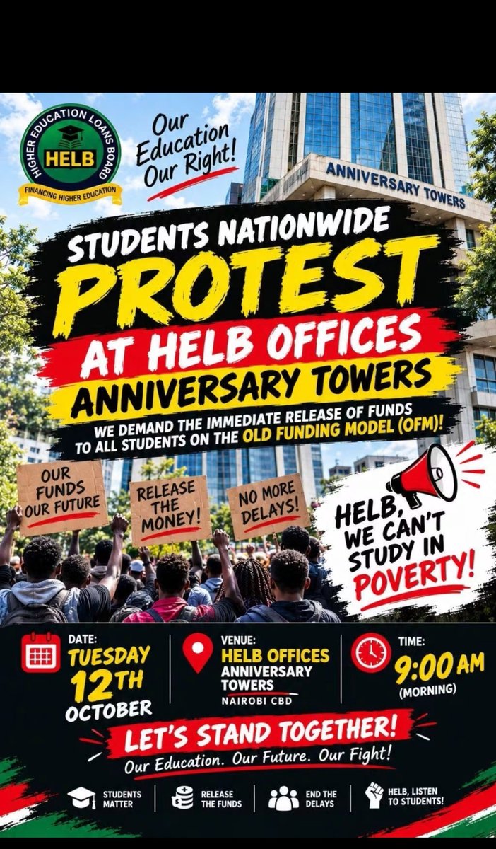 Iano_34's tweet photo. @HELBpage Sasa juu hamtaki kureply dm na kuchange status zetu, tupatane anniversary towers, we need to visit you guys you catalys the process https://t.co/3vUUDvXzR4