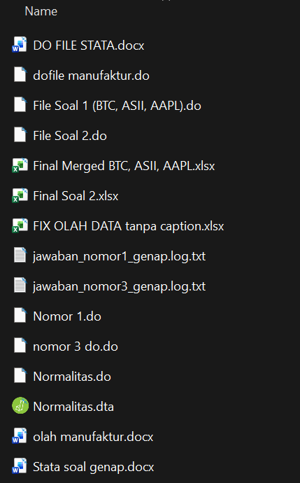 maskonsulutama's tweet photo. Open ya selalu untuk joki olahdata statistik baik kuantitatif maupun kualitatif bisa untuk semua jurusan dan semua software, pastinya harga terjangkau yuk https://t.co/iAZ0tX9hba
#bealanja #zonauang #zonajajan #zonaduit #zonaba #zonacuan #zonabelanja #zonabu #zonajoki #zonajasa https://t.co/jVy6LExiNK