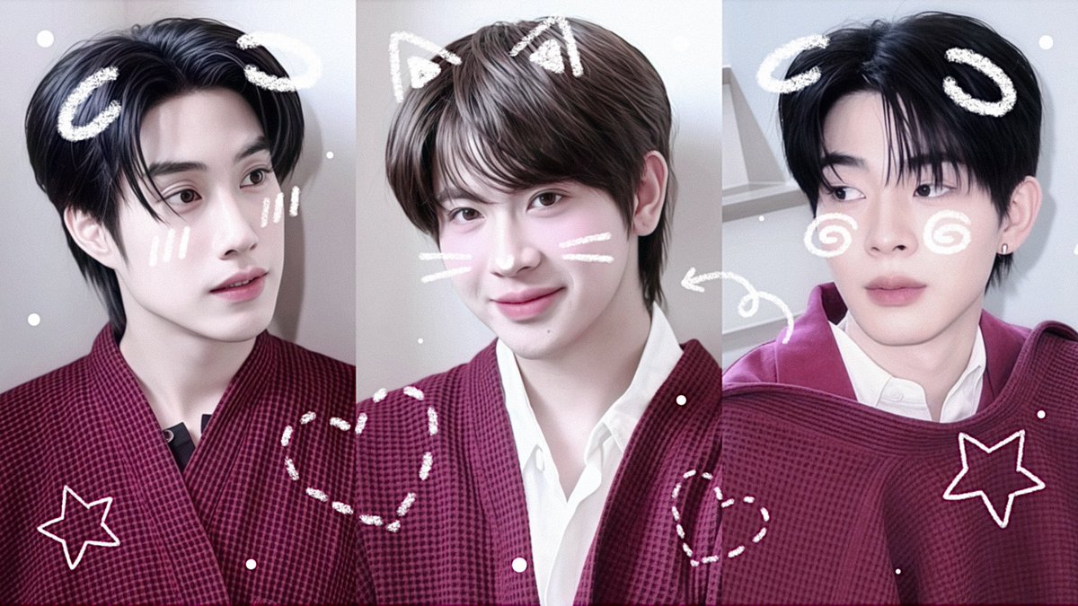 ifirstoneyou's tweet photo. ⠀    ⠀      บ็อกแบ็กของน้องชอบคุณ 🫳🏻(🐶)

                               YOURTUBER Q9
                           ☆ #ยัวร์ทูบเบอร์Q9 ☆ https://t.co/N1qaAr278L
