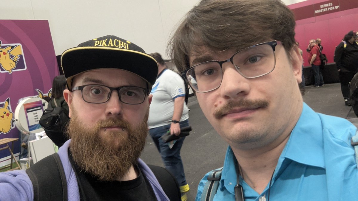 jammingtowerpod tweet picture