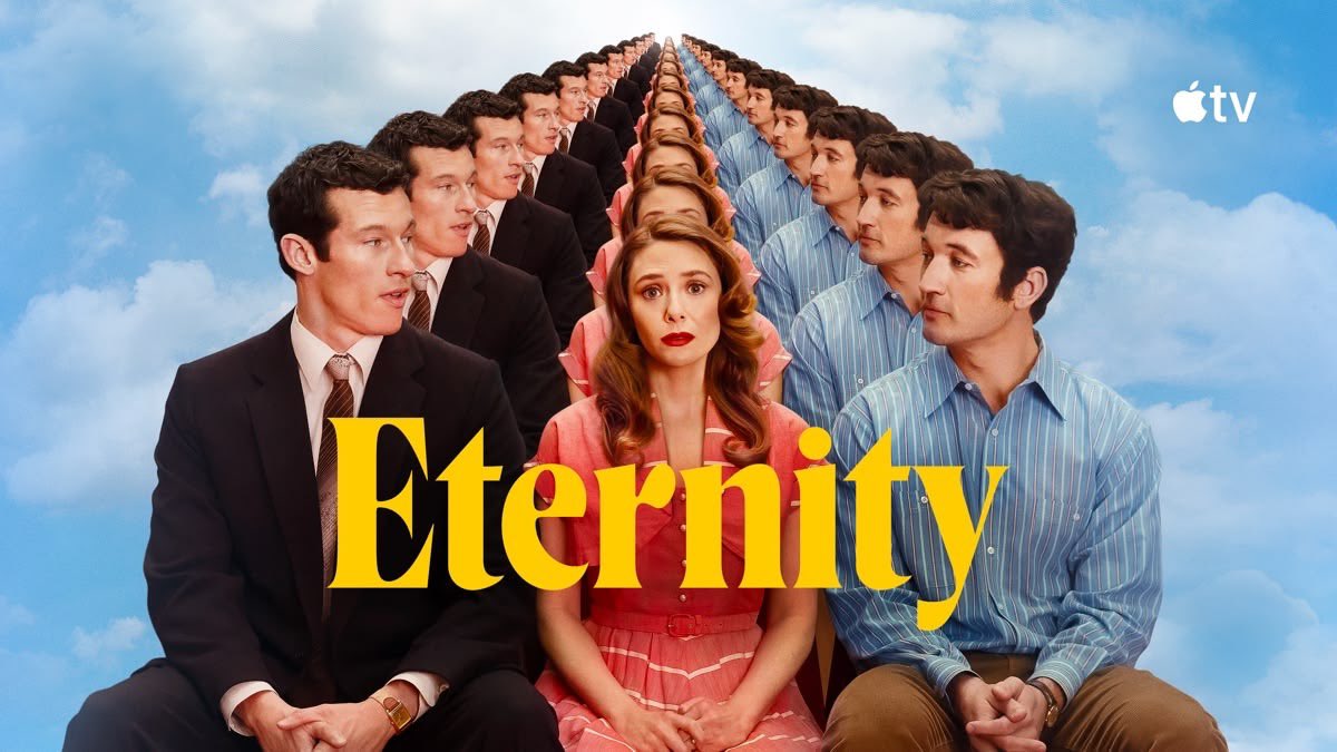 mymayindecem's tweet photo. (ยาวหน่อย) Eternity ตอนดูสปอยและอ่านเม้น เสียงแตกอยู่มั้ง คิดว่าอาจจะเลือกยากมากกว่า Materialists หรือป่าว แต่ดูแล้วแบบห้ะก็เลือกไม่ยากหนิ แฟนที่ใช้ชีวิตมาด้วยกันมา65ปี ถึงรู้ใส้รู้พุงกันหมดดูน่าเบื่อแต่สุดท้ายก่อนตายก็ยังรักยังห่วงกันเสมอ แฟนเก่าหน่ะเทียบไม่ติดเลย https://t.co/OyTiWuu5Os