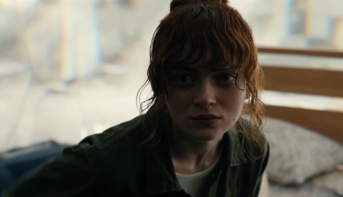 sadiemyoxygen's tweet photo. we finally got to see a version of jean grey which is so human and not a walking trope https://t.co/HixLNY4q2B