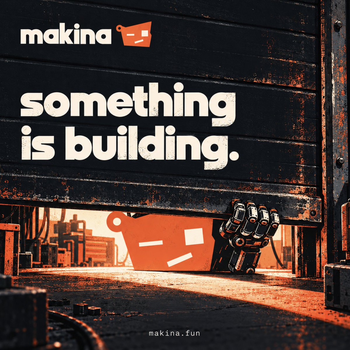 makinafun's tweet photo. [AUDIO SIGNAL DETECTED]

[VISUAL FEED: PENDING] https://t.co/9m9Ln7f2VN