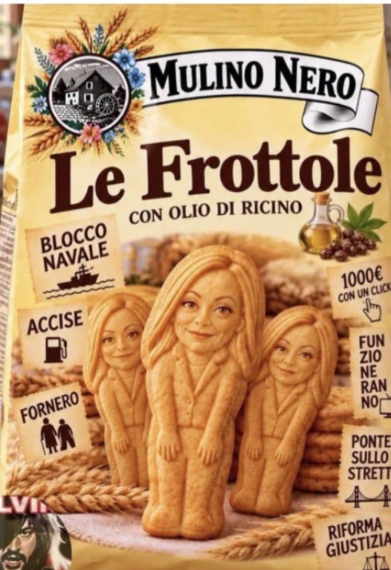 lucatinucci's tweet photo. @FratellidItalia https://t.co/n1jeDWNLn2