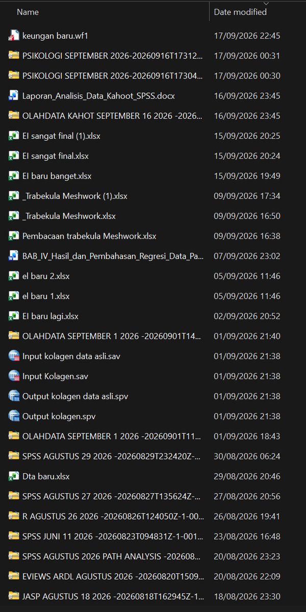 maskonsulutama's tweet photo. Mas konsul masih buka jasa joki tugas kuliah ya, joki skripsi, joki tesis, hingga joki disertasi juga bisa, boleh konsul dulu https://t.co/iAZ0tX9hba
#bealanja #zonauang #zonajajan #zonaduit #zonaba #zonacuan #zonabelanja #zonabu #zonajoki #zonajasa #zonatugas #joki #promo https://t.co/N9r6wtYVtw
