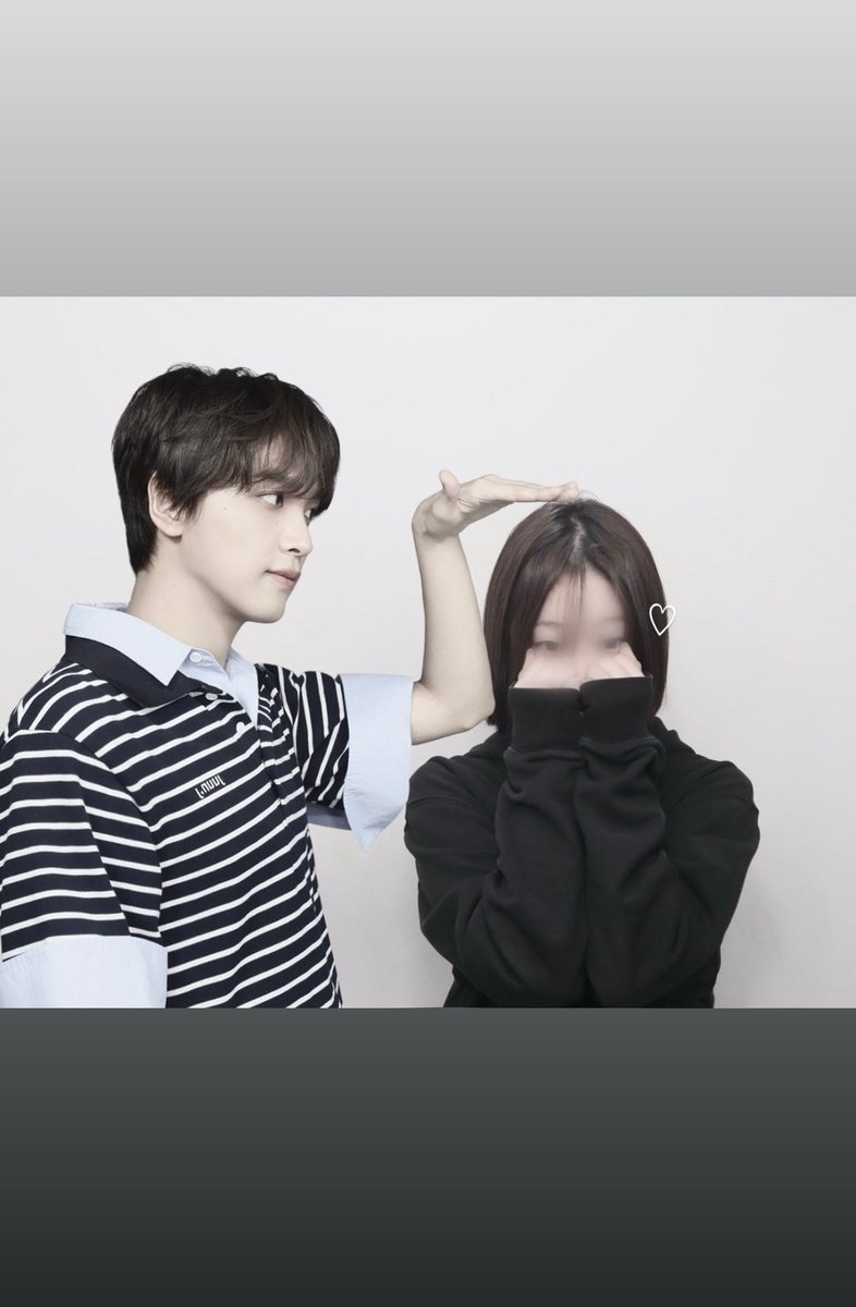 kwcxii's tweet photo. #시즈니트친소 #시즈니_트친소 

지성해찬좋아해여
드얘하실분♥♥ https://t.co/vHP8xSqsUJ