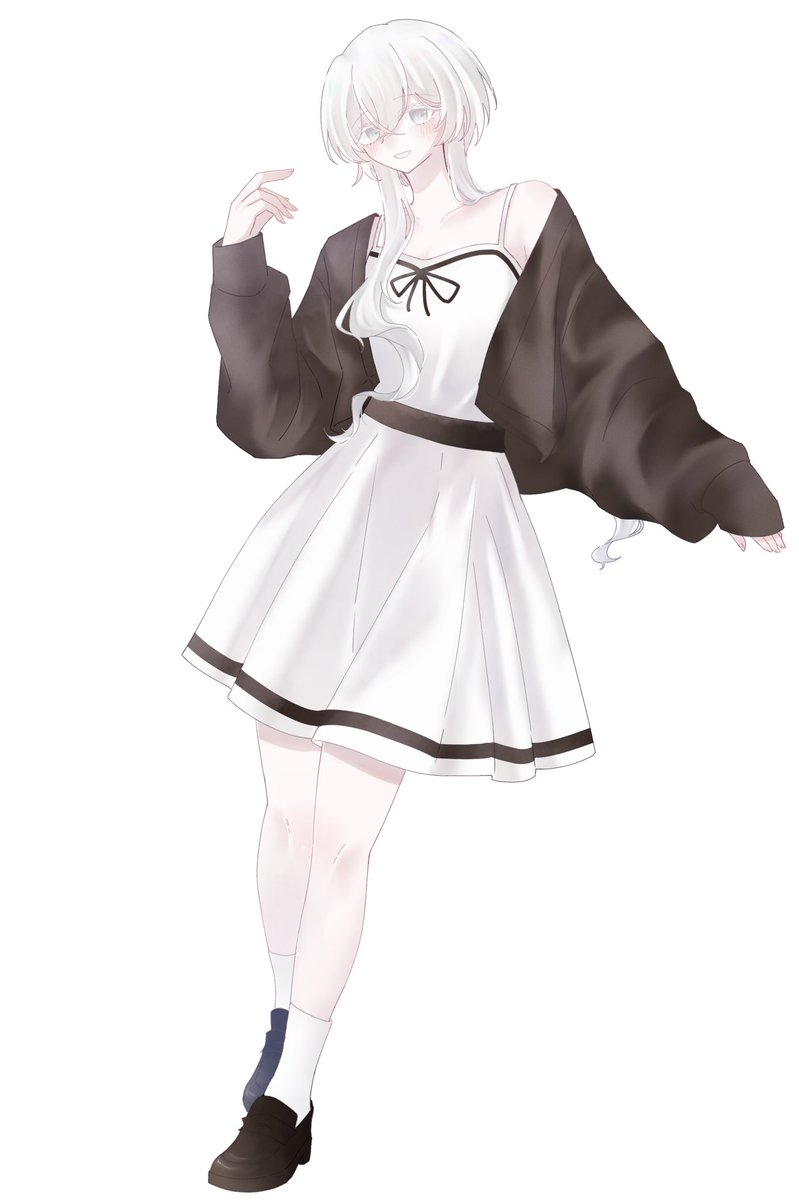 sn_trpg_o0's tweet photo. TRPG始めると立ち絵が上手くなるはガチ‼️

←2022                 2026→ https://t.co/9ZXjiJVlKc