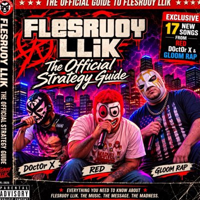 Flesruoy_Llik's tweet photo. #NewProfilePic https://t.co/XkhtARKTdk