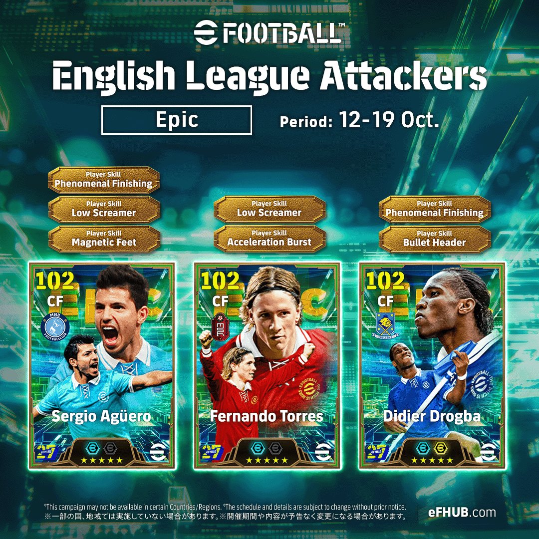 testyMON's tweet photo. 🏴󠁧󠁢󠁥󠁮󠁧󠁿🚀🔜 #eFootball2027 https://t.co/sZC5wFrU6L