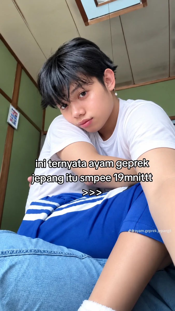 chellavia_xyz's tweet photo. Ayam Geprek Jepang
https://t.co/GxS6ZtnMOe https://t.co/TPTGYWy9U1