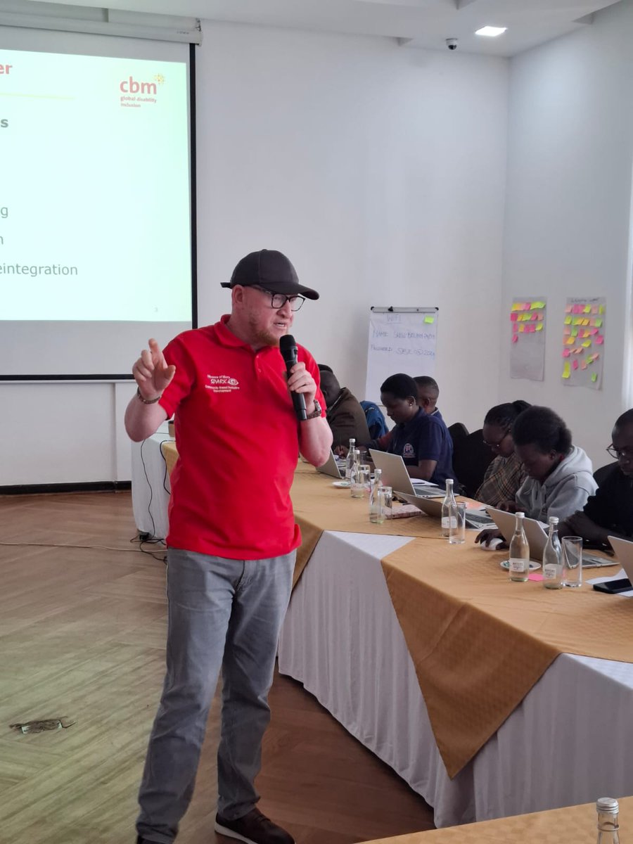 CBM_Global_KE's tweet photo. Learning our way to impact! 🏅🏅
Once each year we meet all our partners for 3 days with one shared purpose: to learn together. This year we celebrate our partners who participated in collaborative learning for lasting impact.
#DisabilityInclusion #LearningTogether https://t.co/gYA3ysexw7