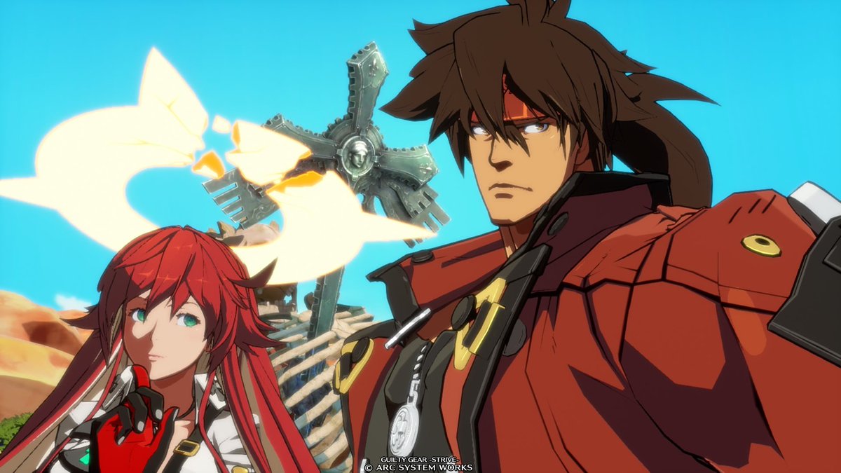 jouji_guilty tweet picture