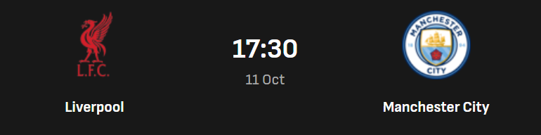 GibCryptoNews's tweet photo. There was only going to be one match this weekend for the Prediction Competition wasn't there?

@LFC v 114 FC. 

Video dropping this weekend. We all want 5-0. Even as a Man United fan, I am rooting for the Reds.

Stay tuned. https://t.co/cyWSMht3qF