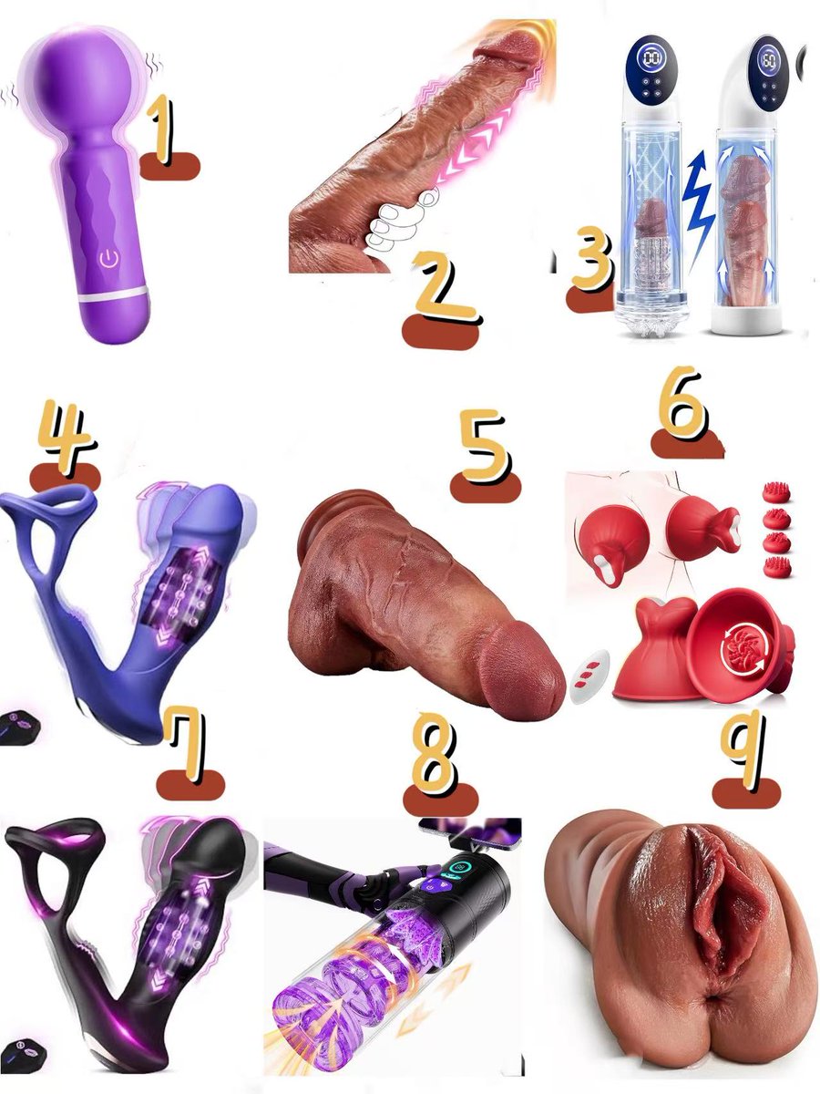 bestvibe69's tweet photo. Free Giveaway Campaign in October🌈
We have: 
Anal toy in different color✅
Nipple Stimulator✅
Various Fleshlights✅
Dildo in giant size✅
Mini Wand✅
Catch up the last chance to get hot in Autumn♨️

To enter:  
Follow @bestvibe69 & Like & Retweet this post  
DM is always open 
#Chudai #sextoy