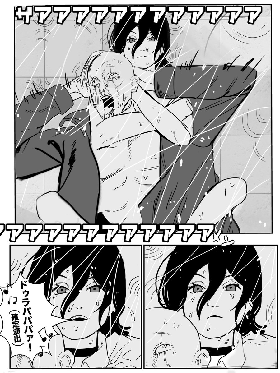 Mojiba7's tweet photo. ←高2            今→

進化してるってハッキリわかんだね https://t.co/EiqD7tcx4S