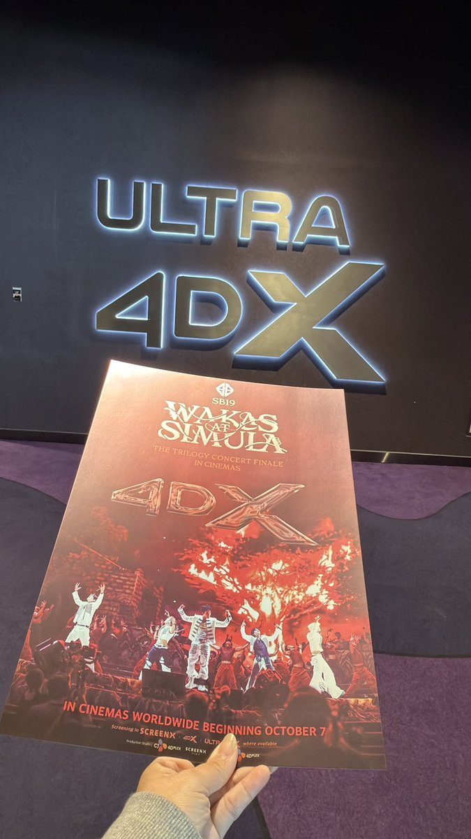 PingHo0915's tweet photo. 只看一場絕對不夠
我直接連看3場
ULTRA 4DX
SCREENX
數位版

一天全部擁有😍🤭 https://t.co/i0lvYvWD8M