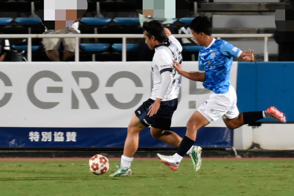 Hika_Jphoto's tweet photo. 今後がとても楽しみ✨️

2026.10.7
#武本匠平 選手
#avispa #アビスパ福岡 https://t.co/jLT3YAUPVy