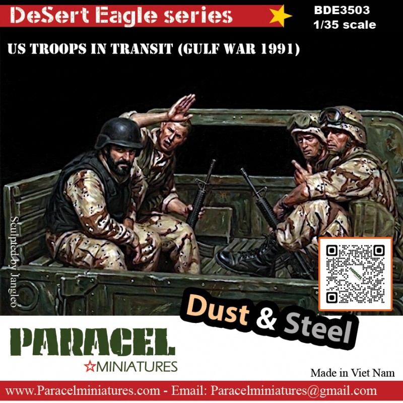 Armorama tweet picture