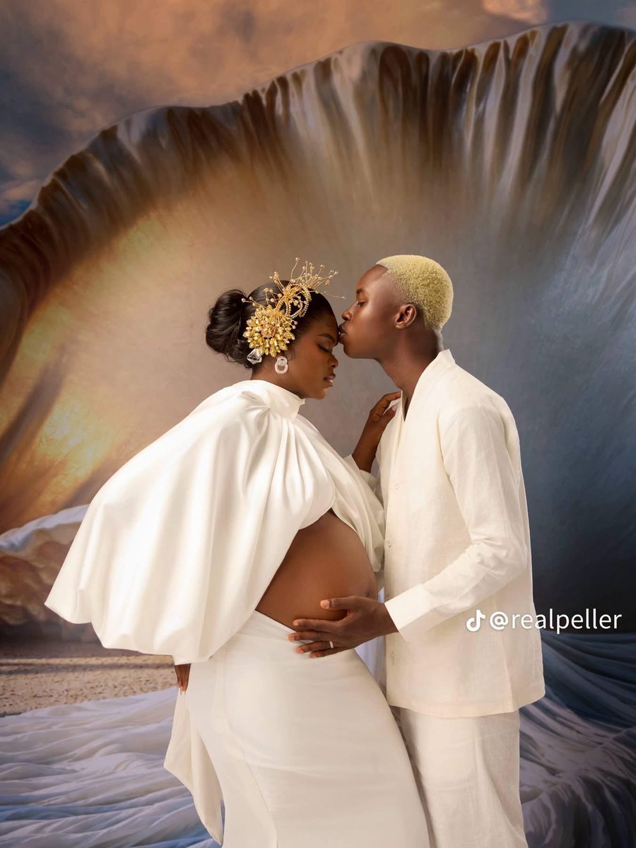 Tlyerqi's tweet photo. Congratulations to my favorite couples in town https://t.co/clOQ0mPebv
