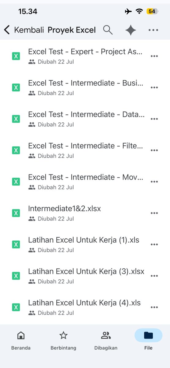 itsvaniatn's tweet photo. Guyss serius kalian gamau akses modul bahan belajar excel dari nol?

Aku udh buatin modul excel dari materi dan latihan soalnya udh dilengkapin sama video pembelajaran. Buat Fg/Jobseeker yang mau up skill ini cocok banget buat kalian. Kalo kalian serius mau belajar bisa komen ya https://t.co/VGOeI4unhP