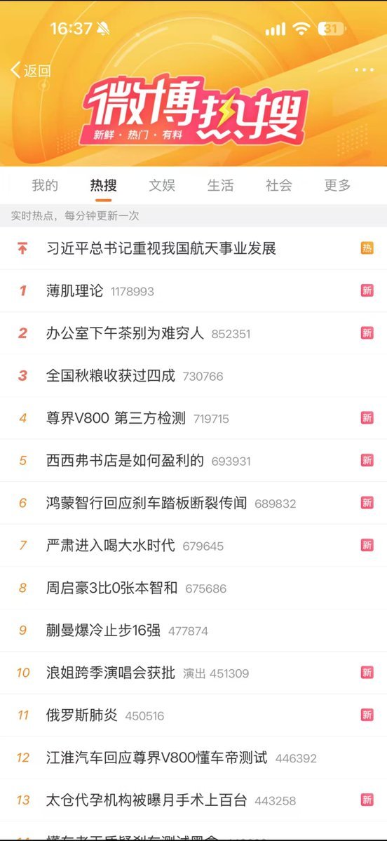 bojiHQ's tweet photo. @AlanShao111 薄肌理论不��热搜第一，也有社区二创网站了
https://t.co/a7e7gFx2eG https://t.co/el1XRogRyB