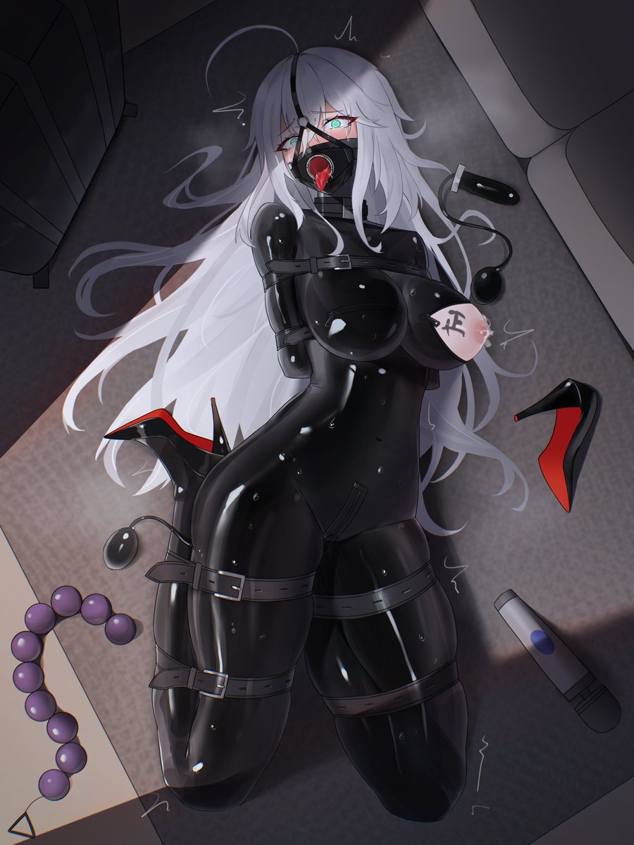 YuseiRyao_'s tweet photo. cm
A pleasant experience using a latex sex doll https://t.co/bb0n7l9Wcd