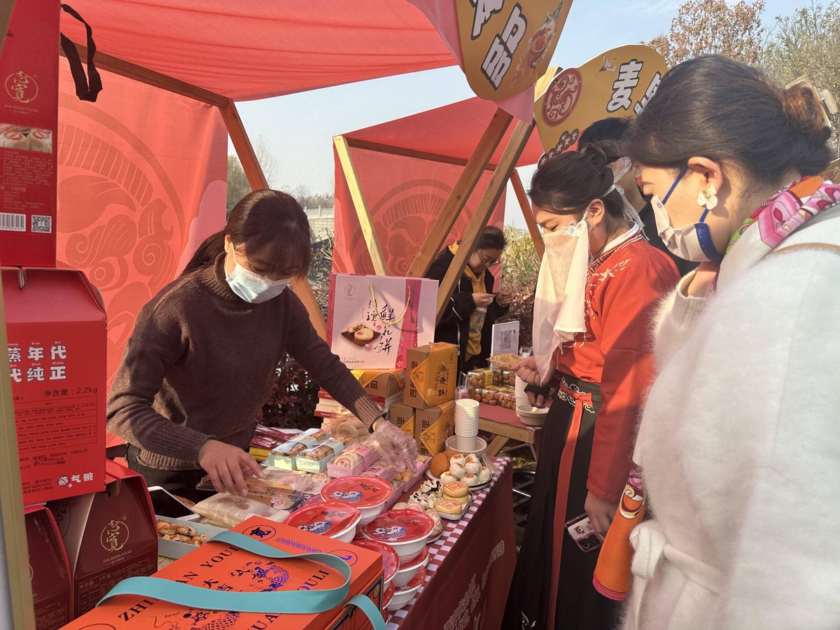 AvaWinterbt's tweet photo. Hoy probé la auténtica comida de la región, con un toque único que combina sabores frescos y tradicionales. Una experiencia deliciosa que no te puedes perder!， https://t.co/yJbpNUxhMV