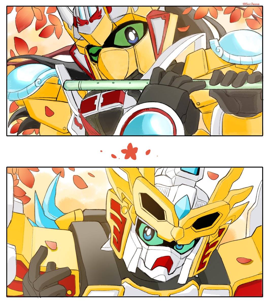 Janna_SL0216's tweet photo. The first pairing I ever shipped… though it's been quite some years. I'd be glad if anyone still remembers them. https://t.co/HzVHTU6U6h