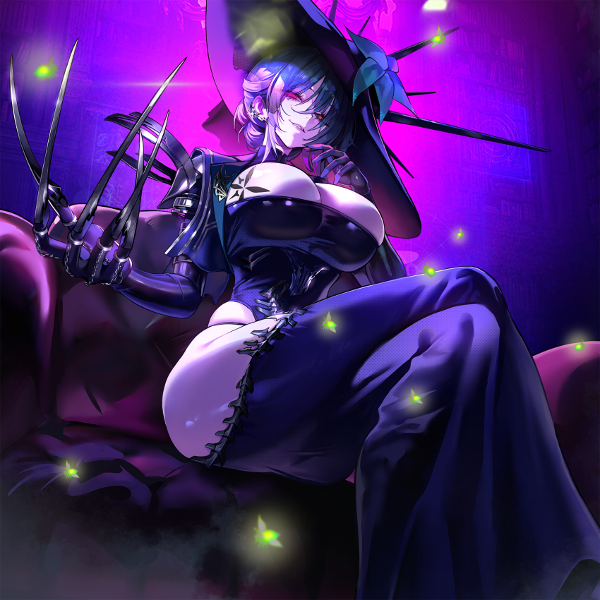 Kami9871's tweet photo. Ya sé por quién tirar en el futuro 👀

Nuevo personaje en NIKKE. Se llama Bernoullia.

#NIKKE #ニケ #니케 https://t.co/XCEnSjMlgg