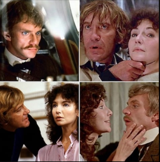 oxley264's tweet photo. TIME AFTER TIME 1979
Malcolm McDowell David Warner
Mary Steenburgen Charles Cioffi
#NicholasMeyer https://t.co/zSPTnPywbC