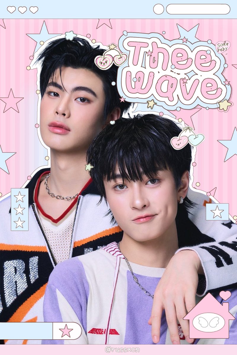 russxcn's tweet photo. ᓚ₍⑅^..^₎♡
#TheeWave
#TheewaveArtwork
#tthi_eks #waavetnp
#wawaarttime https://t.co/GXsjgLtyZs