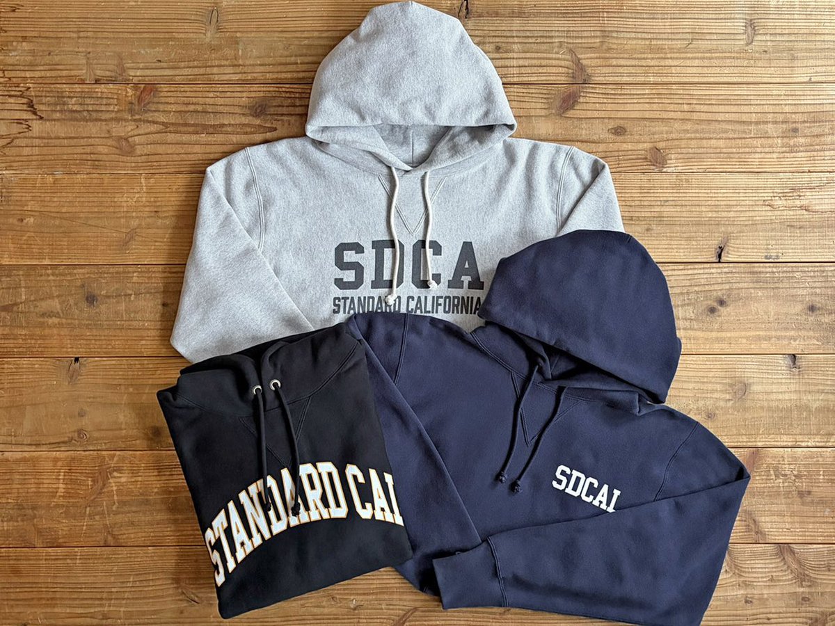 SAPPOROBASE's tweet photo. Champion for STANDARD CALIFORNIA EXCLUSIVE RW HOOD
https://t.co/2y48yDQ2ij
#levis #リーバイス
#standardcalifornia #スタンダードカリフォルニア
#HTC #resolute #tes #fidelity #bendavis #champion
#cookman #healthknit
#tcbjeans #wrangler #vans
#towncraft #thriftylook
#アメカジ #札幌 https://t.co/kE48Bq0pCF