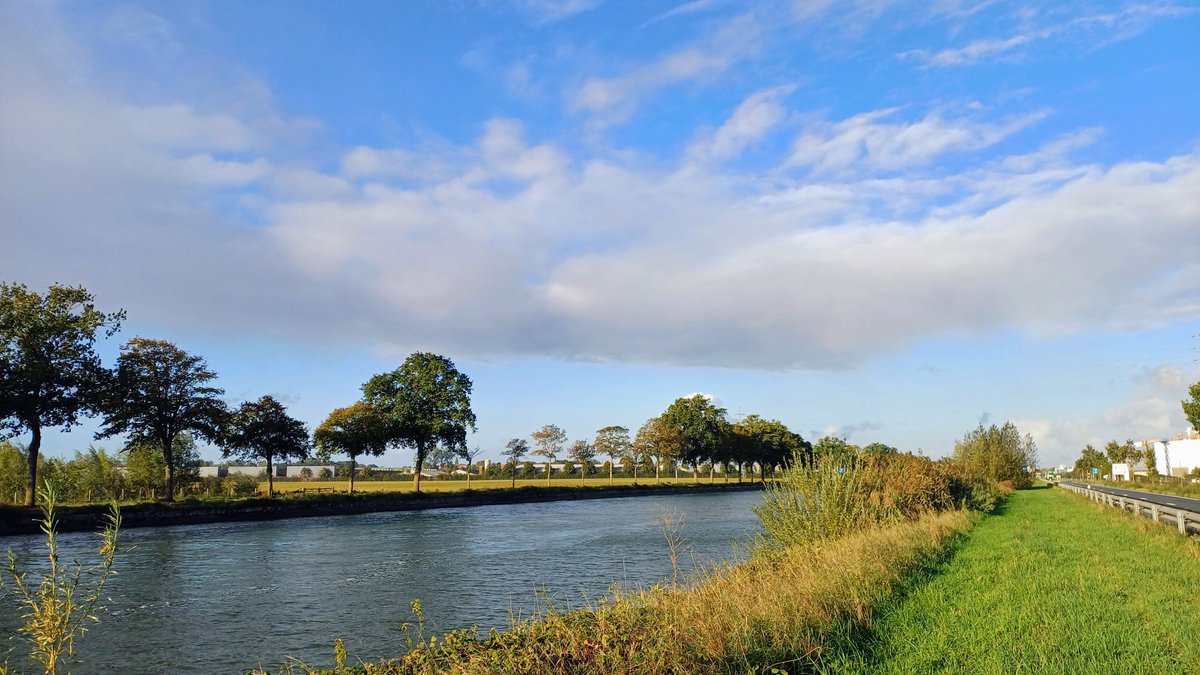 RonnyPopelier's tweet photo. #vrtweer Ronny Popelier Oostrozebeke 9h26 https://t.co/RdmN6k0Od1