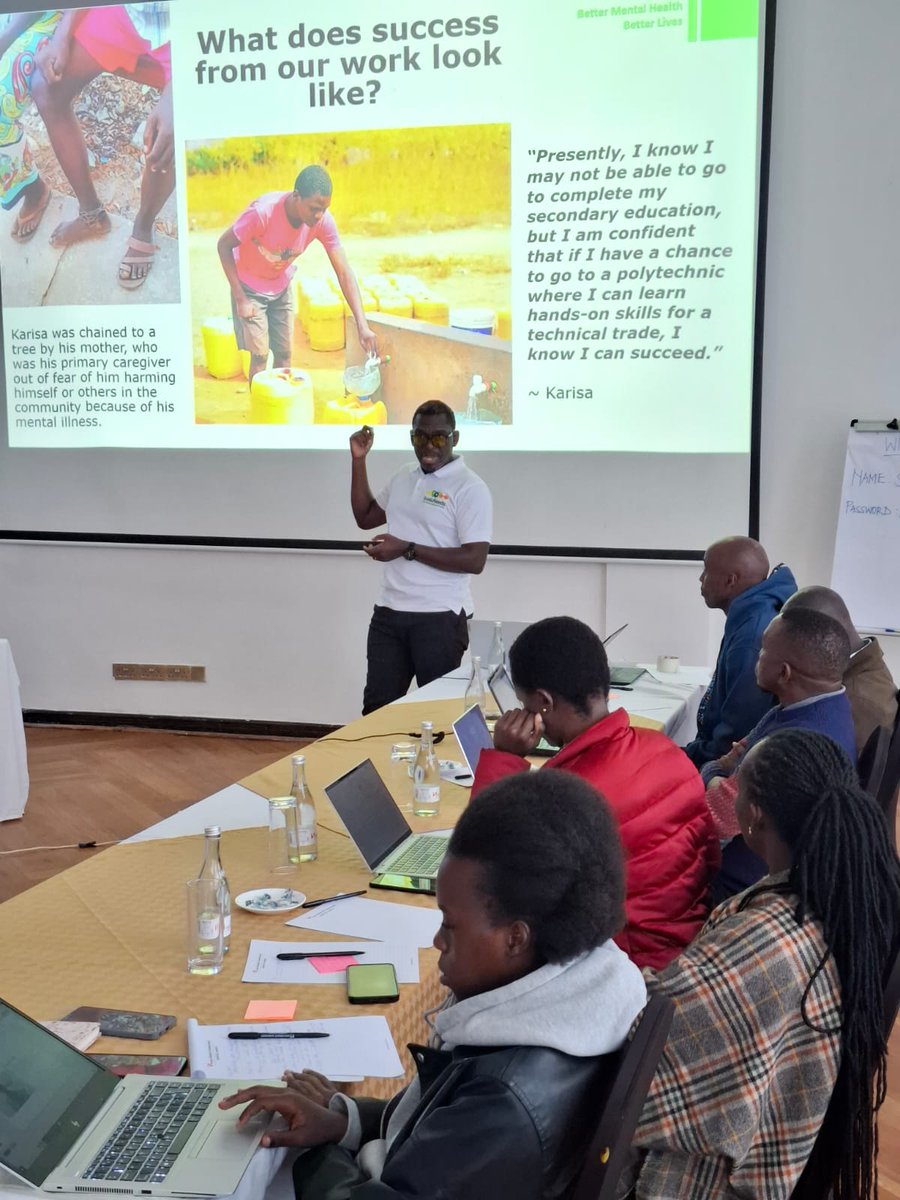 CBM_Global_KE's tweet photo. Learning our way to impact! 🏅🏅
Once each year we meet all our partners for 3 days with one shared purpose: to learn together. This year we celebrate our partners who participated in collaborative learning for lasting impact.
#DisabilityInclusion #LearningTogether https://t.co/gYA3ysexw7