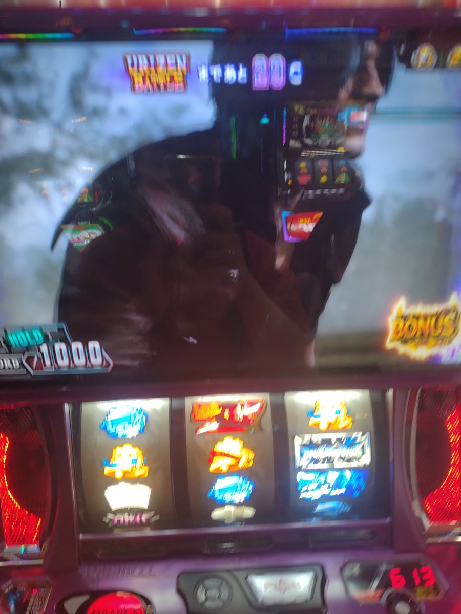 CFXDHKaCTP90314's tweet photo. ５スロで良かったタコ負け中
➖️２２０００円
２０スロだとエグい負けとる
鉄拳→ぴん娘→デビルメイクライ
とりあえず鉄拳以外は触ったことない台だしと思ったけどやって後悔したし疲れるし腹減るしダルくなってきた https://t.co/HnbqVcpnnR