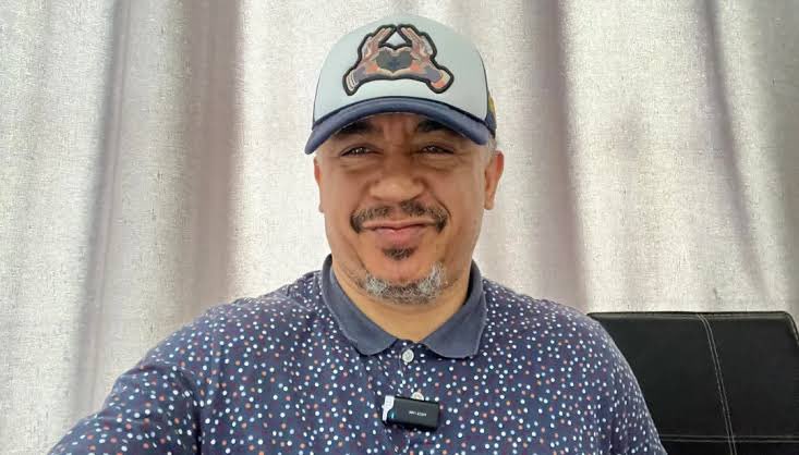 instablog9ja's tweet photo. “Struggling men should stop marrying the first daughters of poor men unless you are very wealthy” — media personality Daddy Freeze https://t.co/BaDDQjyMzx
