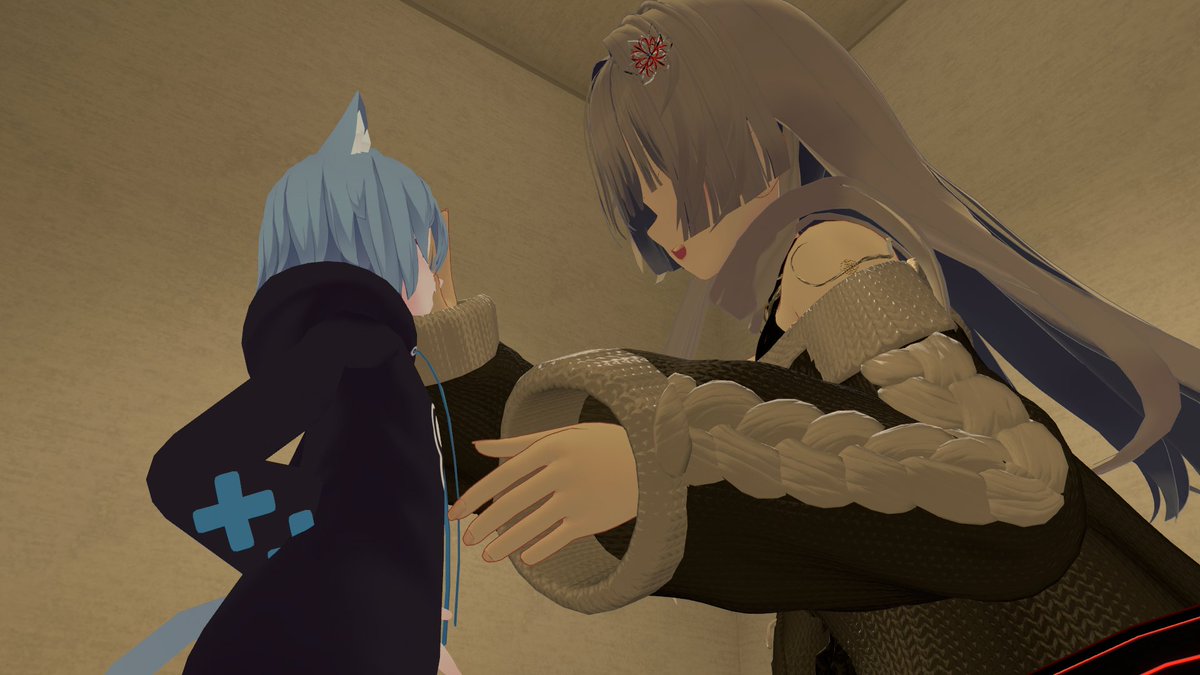 chib_VRC's tweet photo. @SFlow_otoge https://t.co/tSOfoLOGD6