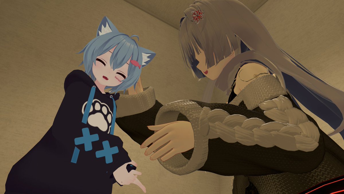 chib_VRC's tweet photo. @SFlow_otoge https://t.co/tSOfoLOGD6