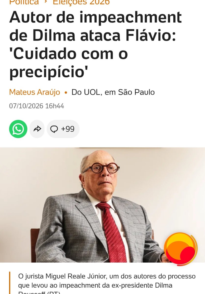 SusySusiAlcanta's tweet photo. @FlavioBolsonaro #flavioBosonaro é uma figura "Secundaria " " Inespressiva" . Cuidado com o Precipicio, voce Tariflavio nâo tem intelecto, e só engana quem também nâo tem intelecto. Seus apoiadores #jojoTodynho #irmâosCravinho #GoleiroBruno #Robinho porque les atrai a impunidade. https://t.co/DXNAiQV0Sv