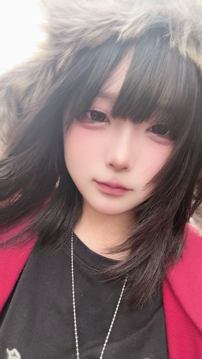cyka_nyn's tweet photo. #自撮り界隈 https://t.co/H6Ckz4nAtI