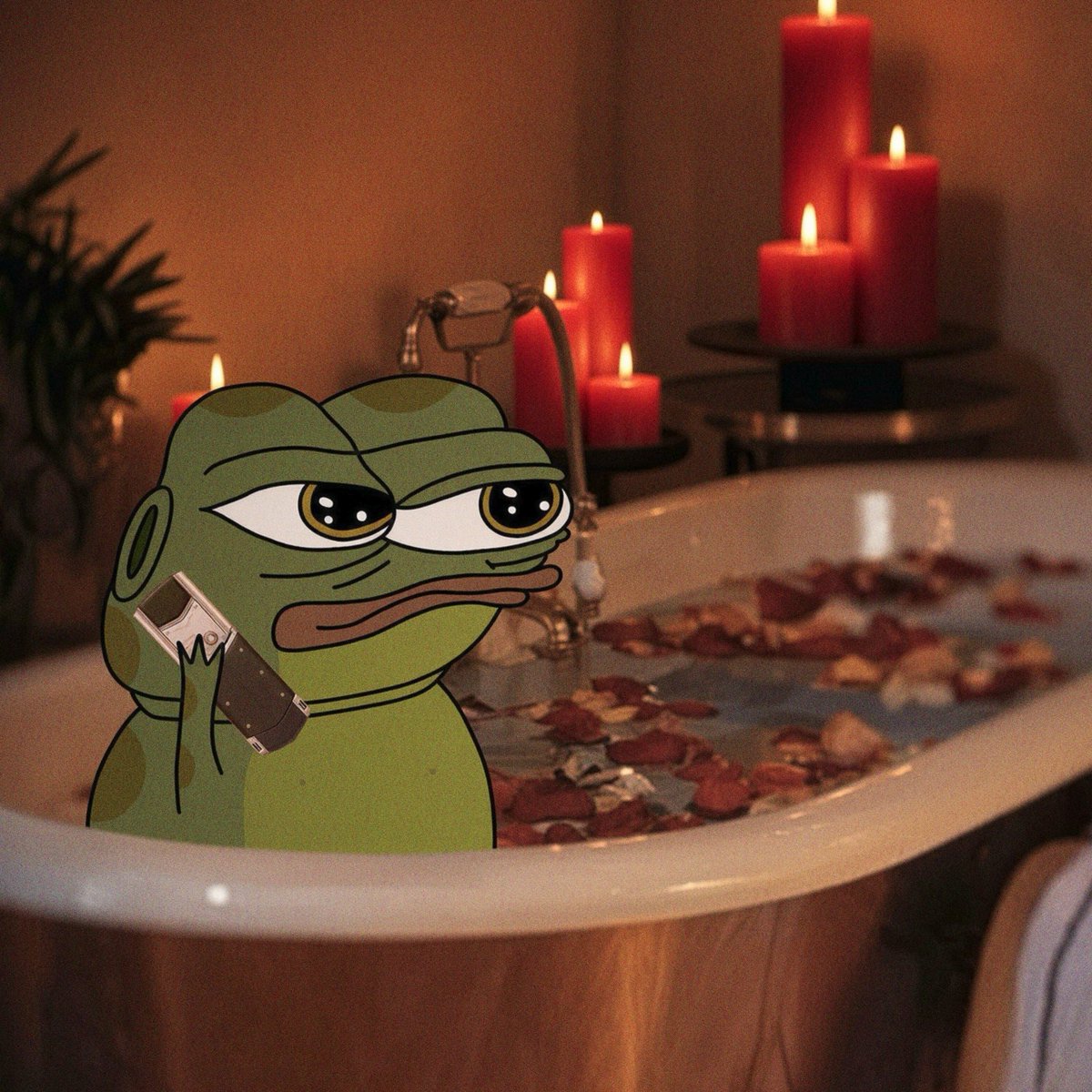 hoppycoinERC20's tweet photo. Hey casino, I need a reload. https://t.co/T4UN2cOgLQ