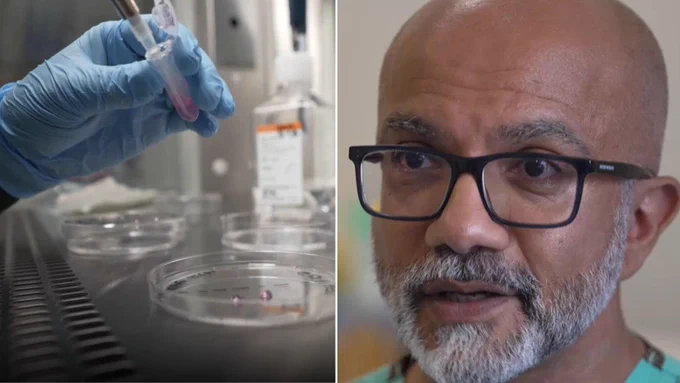 UK Doctors Perform First Testicular Tissue Transplant on Teenager