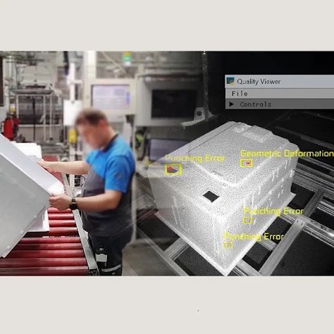 JETZT_PRde's tweet photo. Bericht für Fraunhofer IGD auf Magazin Ingenieur / Medienbericht mit Jetzt-PR realisiert
#forschung #wissenschaft #industrie #produktion #qualitätskontrolle #trainingsdaten #KI
https://t.co/dNz1Kpwqpq https://t.co/go4XePZeBf