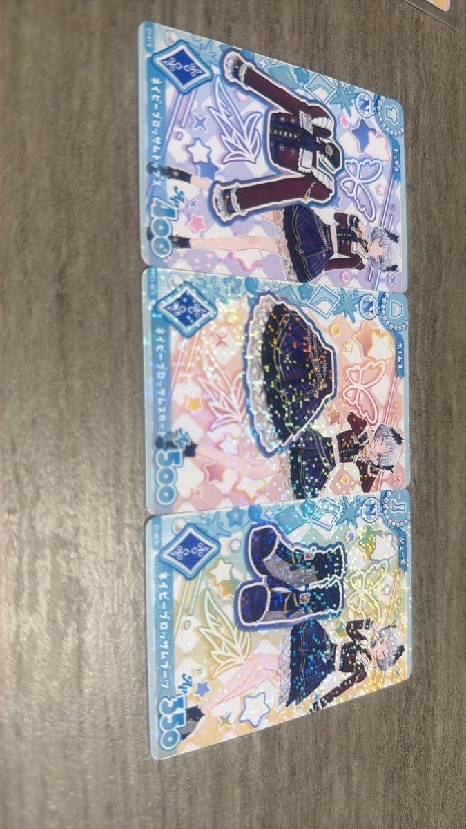 jaemin_0901's tweet photo. @ribbon_lulu 画像のものも所持しておりますのでご検討お願い致します🤲 https://t.co/hUFvLnO9qO