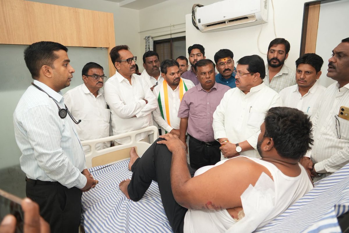 VijayWadettiwar's tweet photo. https://t.co/k1JyrlNhg7