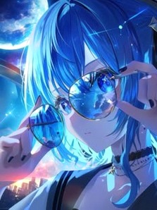 shib19509's tweet photo. 「創作内の架空のキャラの罪と、読み手はどう向き合うのか」と言う、アホみたいな問いかけ
折り合いの付けられない界隈は大変だなw https://t.co/pEV57vZcFj